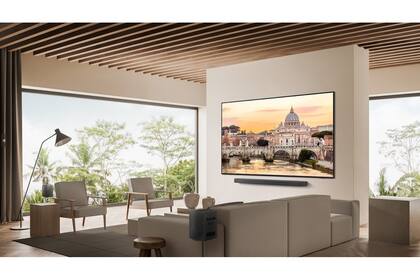 Samsung Neo QLED