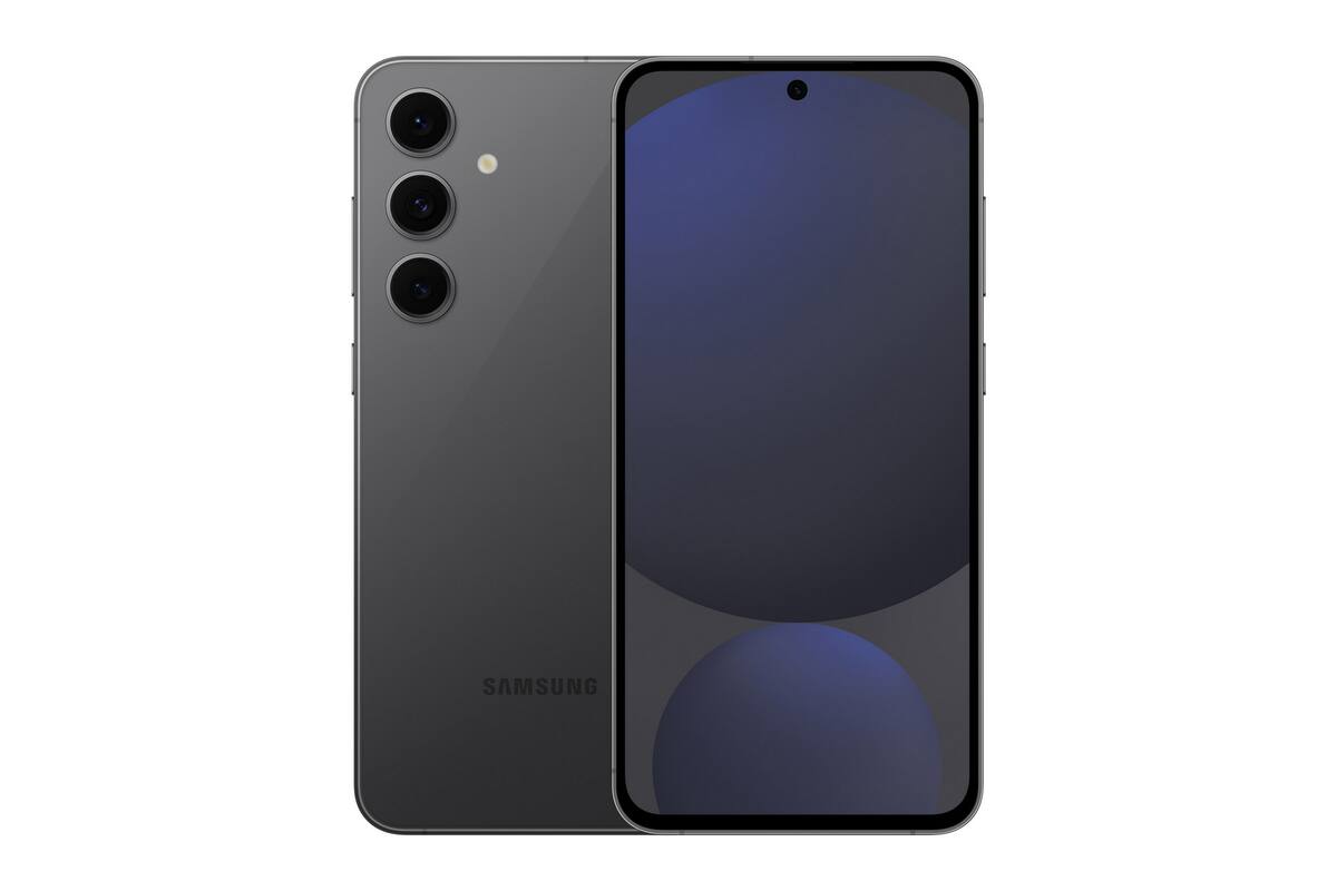 Samsung presentó en San Pablo el Galaxy S24 FE, el nuevo integrante de la familia de teléfonos insignia de la compañía surcoreana