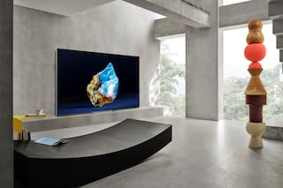 Samsung mostró sus nuevas TV, electrodomésticos, proyectores, y la casa conectada pensando en la sustentabilidad y la vida inteligente