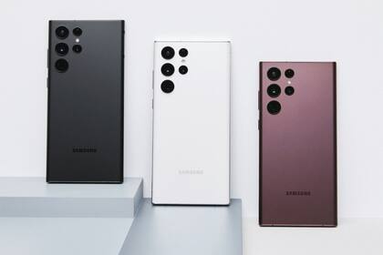 Samsung tiene previsto lanzar el Galaxy S22 Ultra junto a los modelos S22 y S22+ y las tabletas Galaxy Tab S8 entre marzo y abril, a pocas semanas de anuncio global