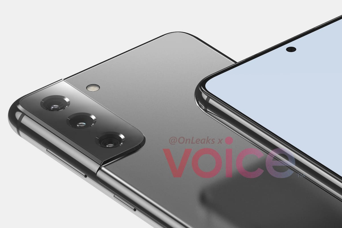 Samsung tiene todo listo para lanzar su nuevo teléfono insignia en enero, un modelo que también tendrá una versión Ultra con cuatro cámaras