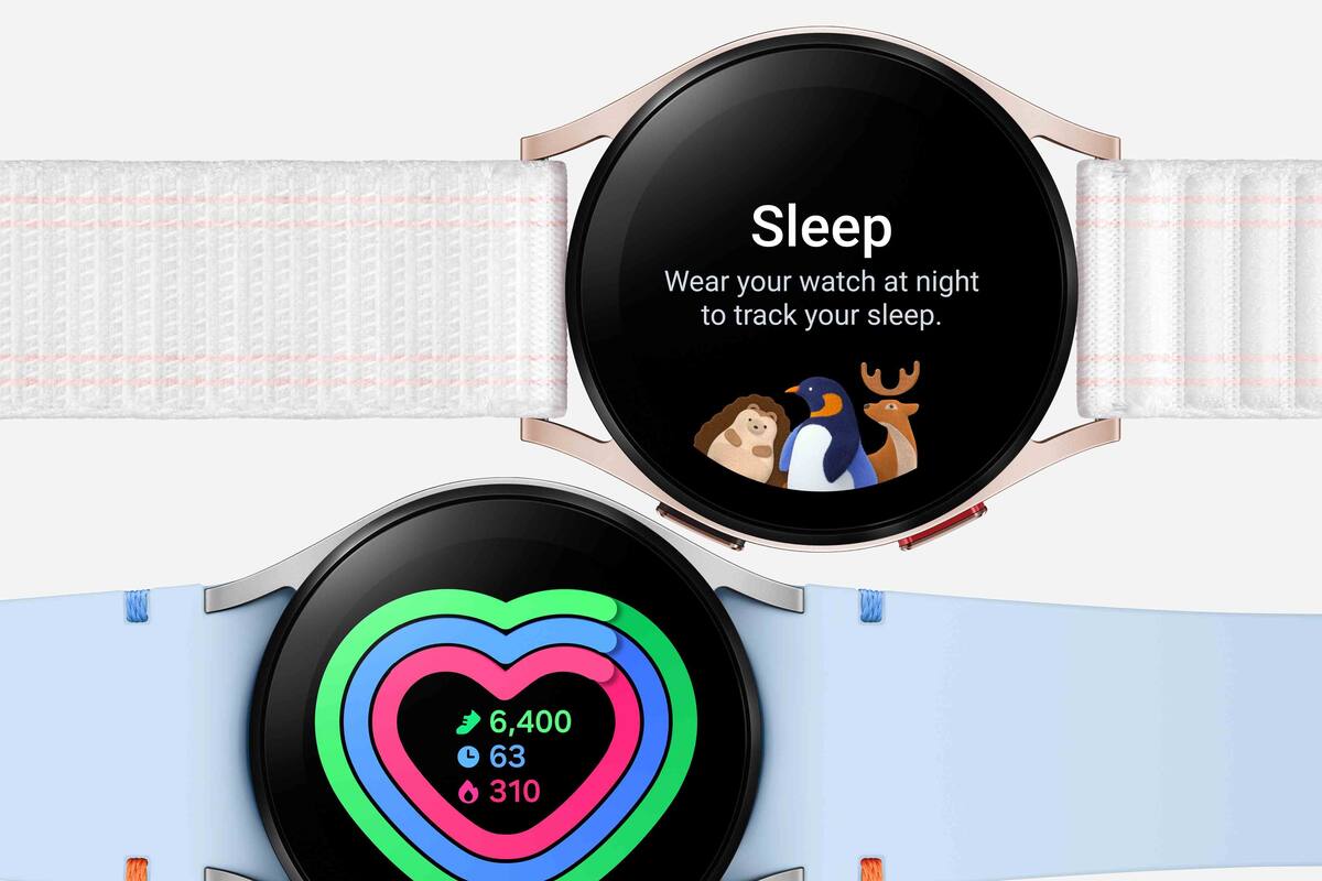 Samsung tiene un nuevo integrante de su familia de relojes, el Galaxy Watch FE