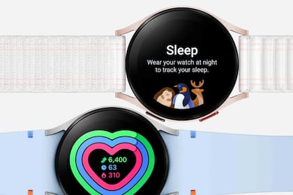 Samsung tiene un nuevo integrante de su familia de relojes, el Galaxy Watch FE
