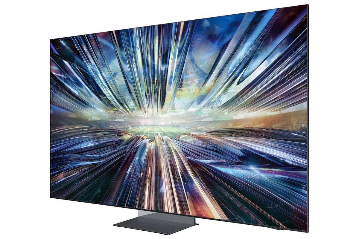 Samsung y Google anunciaron que este año estará disponible el estándar de audio envolvente Eclipsa Audio, la competencia de Dolby Atmos