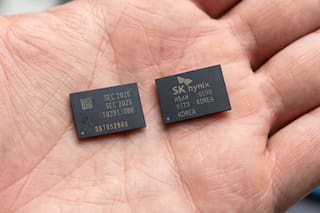 Samsung ganó un 738% más; SK Hynix, un 632%: la demanda por los chips de RAM no cede