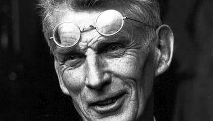 Samuel Beckett