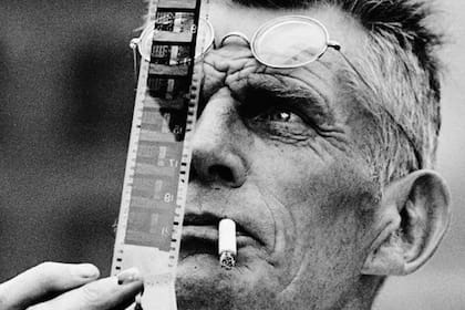 Samuel Beckett