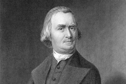 Samuel Adams, considerado tanto por sus pares como por los historiadores modernos uno de los principales organizadores del Motín del Té, nunca admitió haber estado involucrado