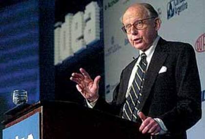 Samuel Huntington