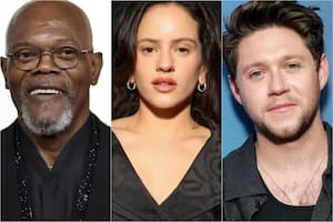 Las celebridades que se pronunciaron contra la selección y acusan al país de racista