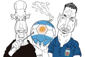 “Naides es más que naides”, las lecciones que nos dejó el Mundial