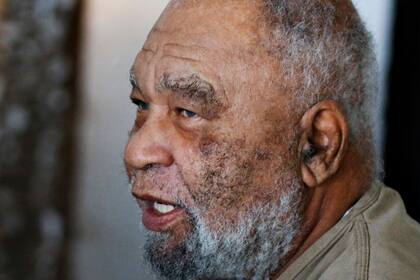 Samuel Little ha sido descrito por los detectives como un "psicópata carismático"