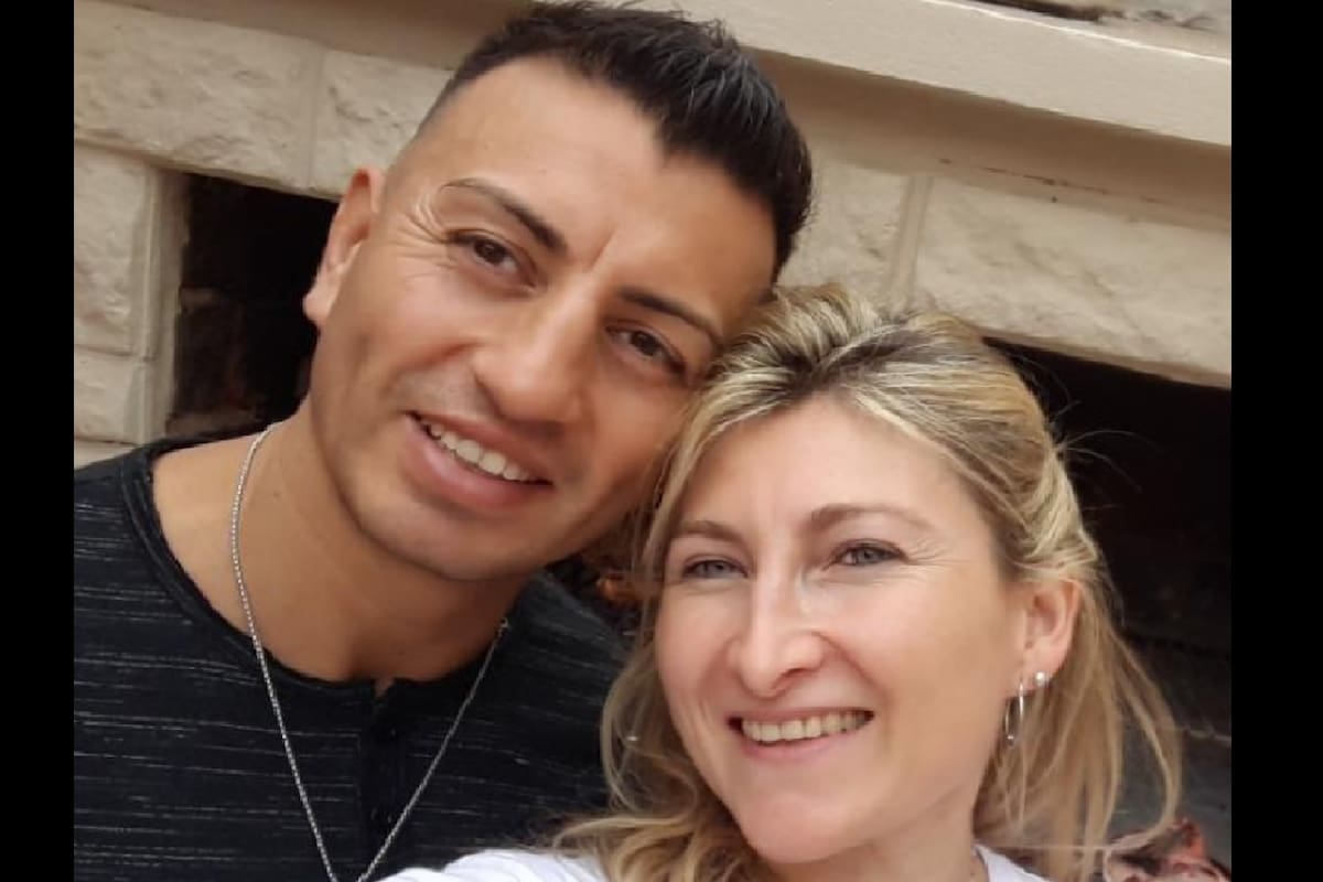 Samuel Llanos y Analía Maldonado son buscados desde el domingo a la noche y los investigadores temen que estén ante un caso de femicidio