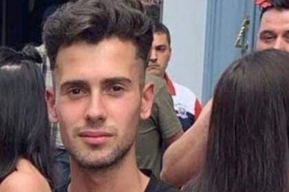 Samuel Luiz, el joven asesinado a golpes en La Coruña
