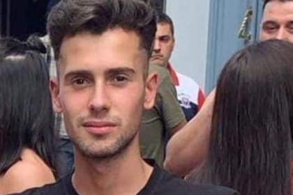 Samuel Luiz, el joven asesinado a golpes en La Coruña