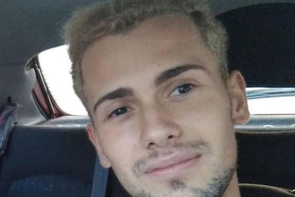 Samuel Luiz, el joven víctima de una golpiza mortal