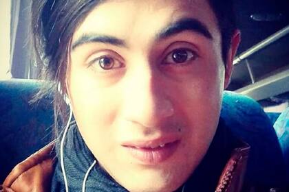 Samuel Tobares, la víctima, tenía 34 años