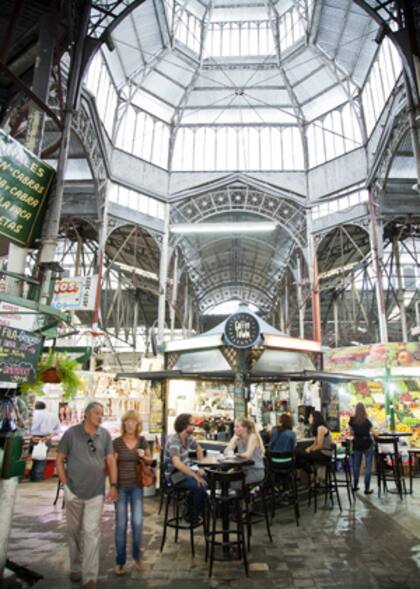 San Telmo