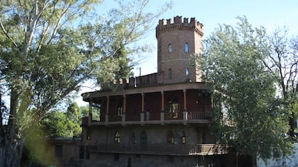 San Possidonio