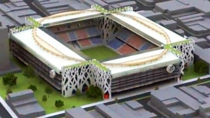 San Lorenzo
