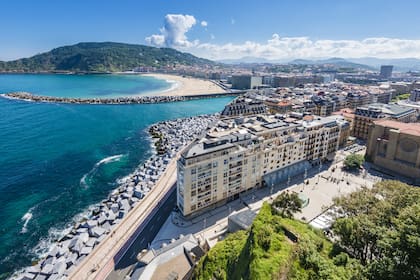 San Sebastián