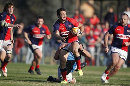 San Luis empezó bien la temporada pero ha ido perdiendo rendimiento.