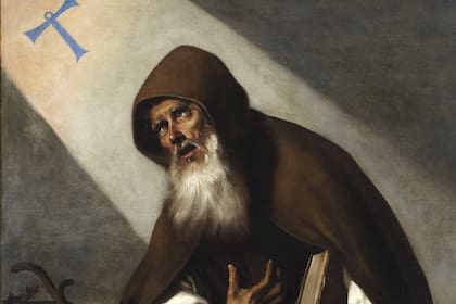 San Antonio Abad: qué oración rezarle