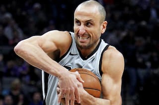 Ginóbili, entre los candidatos para el Hall of Fame, y por qué la ola de Covid no detendrá la acción
