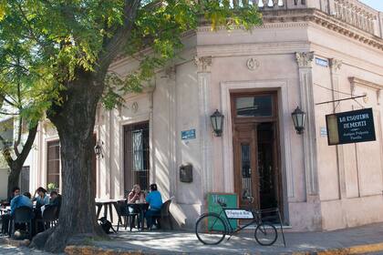 "Estamos recibiendo muchas consultas en comparación con años anteriores", asegura el intendente de San Antonio de Areco, Francisco Ratto