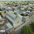 El pueblo gaucho que resguarda la mística de sus calles