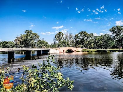 San Antonio de Areco ofrece un refugio lleno de historia, tradición y naturaleza