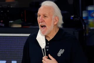 El entrenador de San Antonio Spurs comparó a Cristóbal Colón con Hitler