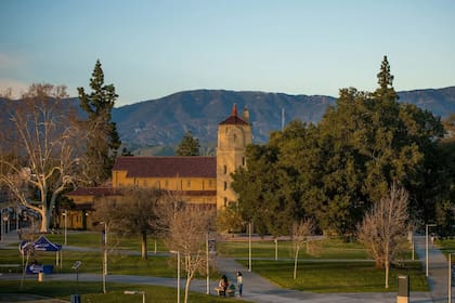 San Bernardino Valley College es un colegio comunitario público en San Bernardino, California