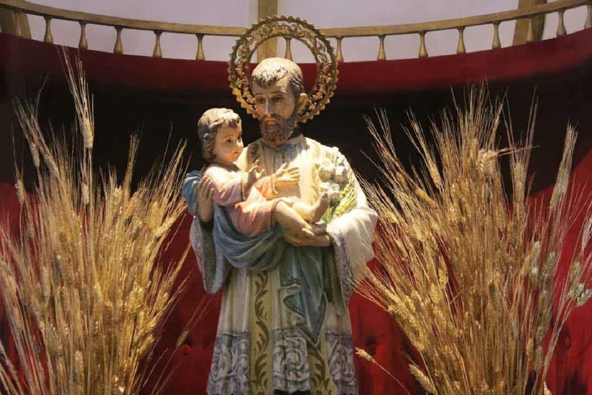 San Cayetano, el santo que guio a la Iglesia en tiempos de Lutero y ofició de tres milagros que vanaglorian su historia