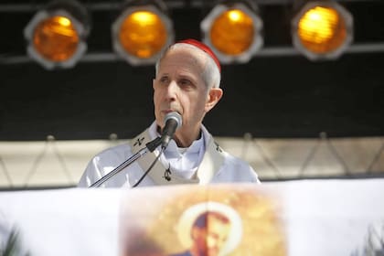 El arzobispo de Buenos Aires destacó la "hermandad" de los fieles