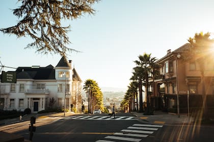 San Diego, California