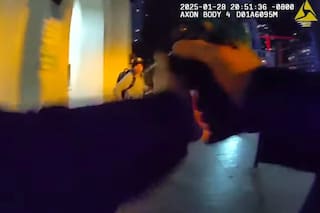 San Diego evalúa acuerdo de US$30 millones por muerte de adolescente negro en tiroteo policial