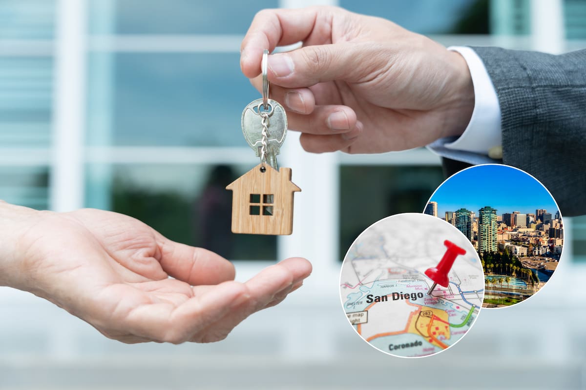 San Diego prohíbe algoritmos para fijar rentas: una medida contra precios abusivos