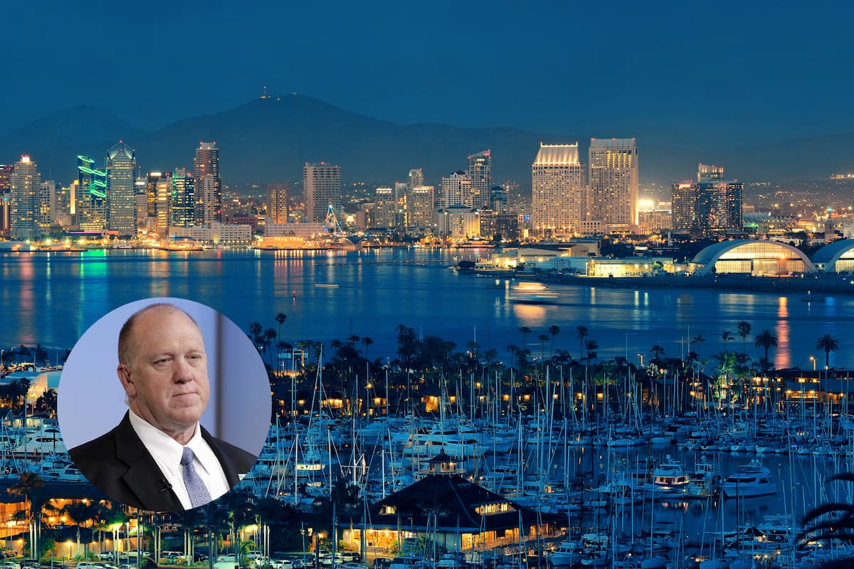 San Diego refuerza su política de santuario con nuevas restricciones para la cooperación con ICE en materia de inmigración