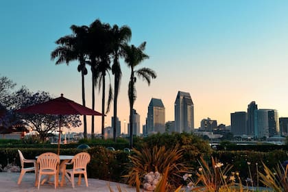 San Diego sufrió un sismo de magnitud 5.2 (Canva)