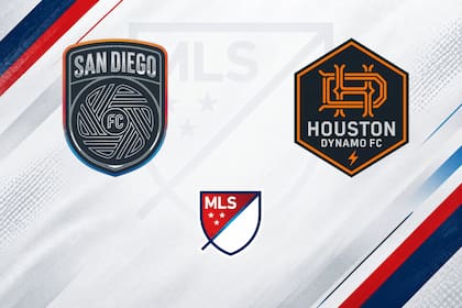 San Diego vs. Houston Dynamo FC por el MLS 2026: día, hora y cómo seguir online