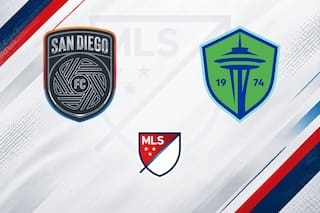San Diego vs. Seattle Sounders FC, MLS 2026: día, hora y cómo seguir online