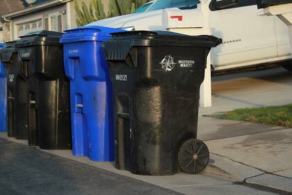 San Diego ya no ofrece el servicio de recolección de basura gratis