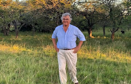 San Esteban es la primera empresa que certifica su producción ganadera con huella de carbono neutra y ofrece un producto de gran calidad, con trazabilidad desde el campo hasta la mesa del consumidor