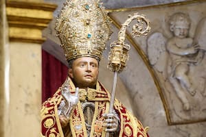 San Fermín se celebra cada 7 de julio