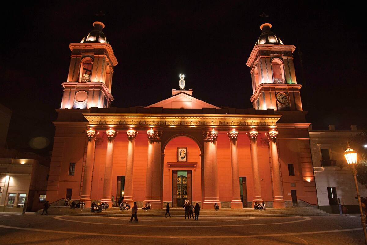 San Fernando del Valle de Catamarca