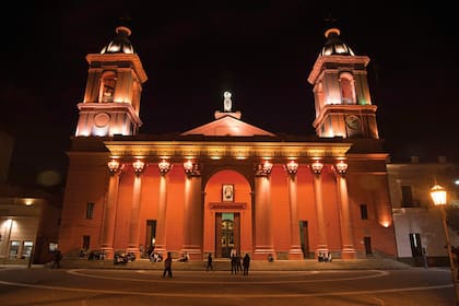 San Fernando del Valle de Catamarca
