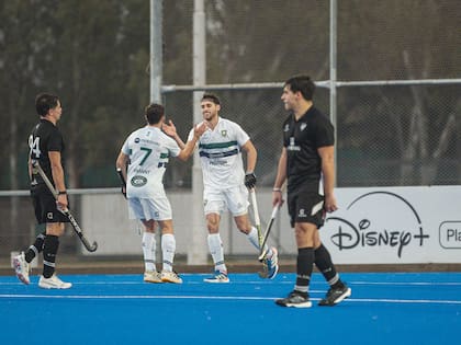 San Fernando no tuvo contemplaciones ante Universitario y sigue con su marcha imparable