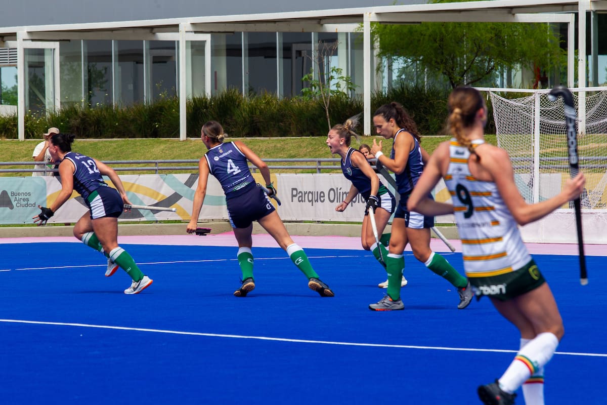 San Fernando venció a Lomas por 2 a 0 y se jugará todo el sábado en su visita a Santa Bárbara