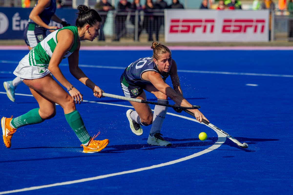 San Fernando vs. Ferro, que intenta salvar la categoría: no hubo equivalencias